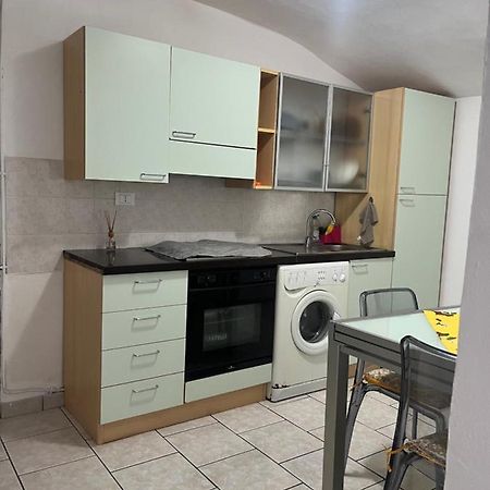 Appartement Via Garibaldi 32 à Vintimille Extérieur photo