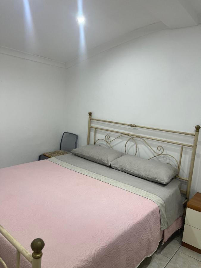 Appartement Via Garibaldi 32 à Vintimille Extérieur photo
