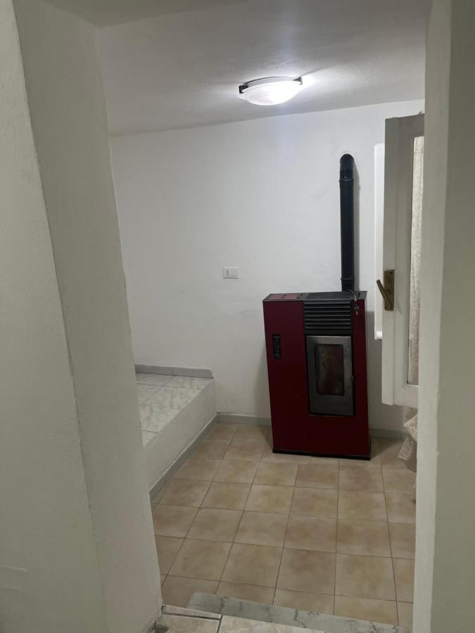 Appartement Via Garibaldi 32 à Vintimille Extérieur photo