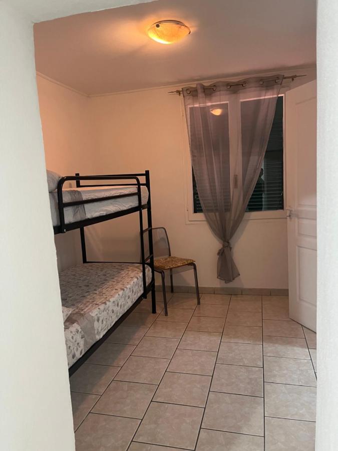 Appartement Via Garibaldi 32 à Vintimille Extérieur photo